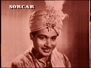 p c sorcar